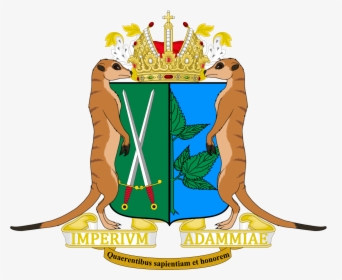 Adammiacoa - Coat Of Arms, HD Png Download, Transparent PNG