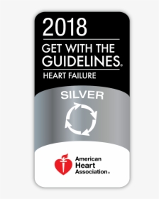 American Heart Association, HD Png Download, Transparent PNG