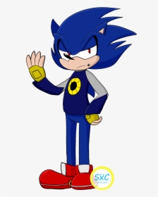 Sonic Tails Doll, HD Png Download, Transparent PNG