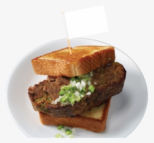 Impossible Meatloaf - Melba Toast, HD Png Download, Transparent PNG