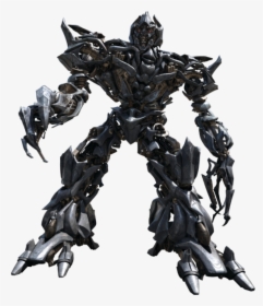 Transformers 1 Megatron Png, Transparent Png, Transparent PNG