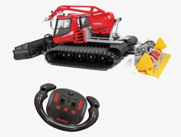 Rc Pistenbully, HD Png Download, Transparent PNG