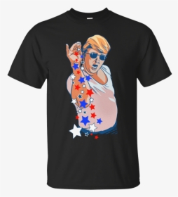 Salt Bae Trump Shirt, HD Png Download, Transparent PNG
