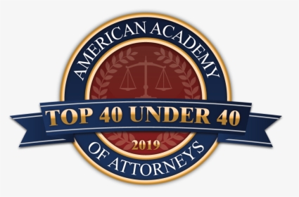 Attorney Jonathan Shin Receives The Top 40 Under 40, HD Png Download, Transparent PNG