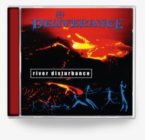Deliverance River Disturbance, HD Png Download, Transparent PNG