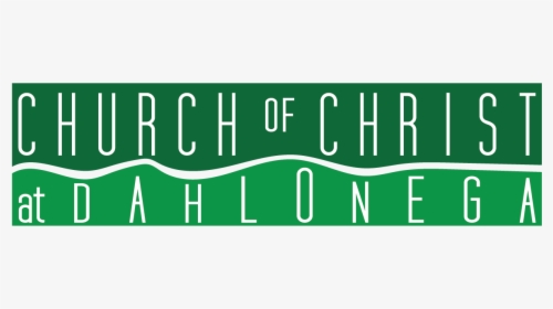 Dahlonega Church Of Christ - Kick American Football, HD Png Download, Transparent PNG