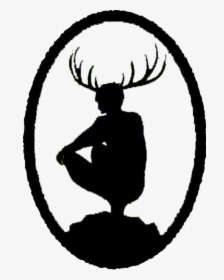 Pagan Silhouette, HD Png Download, Transparent PNG