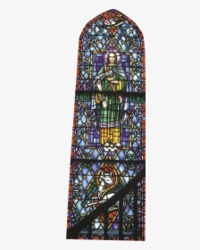 Stained Glass, HD Png Download, Transparent PNG