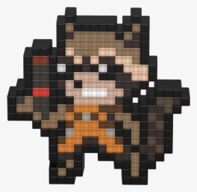 Rocket Raccoon, HD Png Download, Transparent PNG