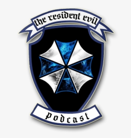 Umbrella Corporation Raccoon City Real, HD Png Download, Transparent PNG
