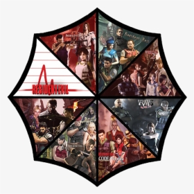Resident Evil 4 Leon, HD Png Download, Transparent PNG