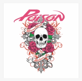 Poison, HD Png Download, Transparent PNG