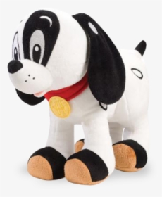 Spot Puppy - Stuffed Toy, HD Png Download, Transparent PNG