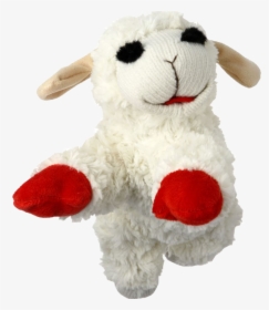 Lamb Dog Toy, HD Png Download, Transparent PNG