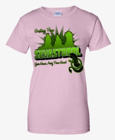 Sevastopol T Shirt & Hoodie, HD Png Download, Transparent PNG