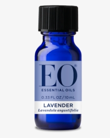 Eo Lavender Essential Oil, HD Png Download, Transparent PNG