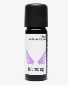 Lift Me Up Essential Oil Blend   Class Lazyload Lazyload - Essential Oil, HD Png Download, Transparent PNG