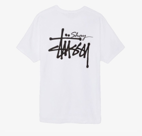 Stussy Basic Long Sleeve Tee, HD Png Download, Transparent PNG
