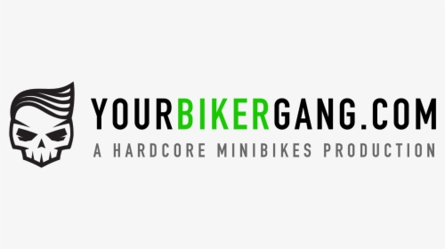 Your Biker Gang Logo, HD Png Download, Transparent PNG