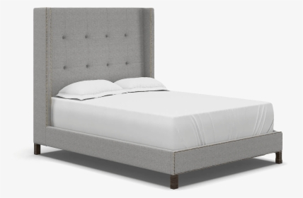 Bed Frame, HD Png Download, Transparent PNG