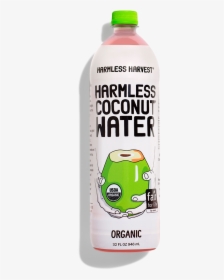 Harmless Coconut Water, HD Png Download, Transparent PNG