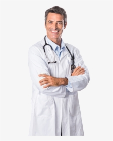 Doctor Smiling - Dr Milton Mitsuo Yamada, HD Png Download, Transparent PNG