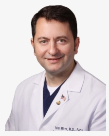 Brian Mirza, Bariatric Surgeon In Houston , Tx - Bariatric Care Centers, Brian Mirza, Md, Facs, HD Png Download, Transparent PNG