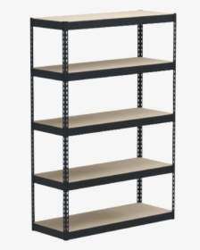 Steel Shelf, HD Png Download, Transparent PNG