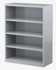 Silver Grey, 3 Shelf - Shelf, HD Png Download, Transparent PNG