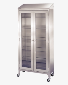Blickman 7971ss 1 Paul Freestanding Instrument/storage - Cabinetry, HD Png Download, Transparent PNG