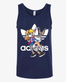 Bugs Bunny And Lola , Png Download - Bugs Bunny And Lola Shirt, Transparent Png, Transparent PNG