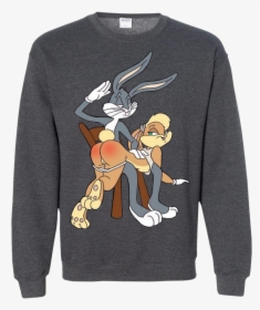Bugs Bunny Lola Spank, HD Png Download, Transparent PNG