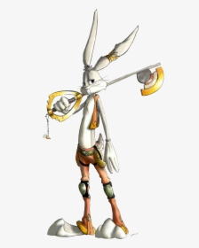 All Worlds Alliance Wiki - Kingdom Hearts Looney Tunes, HD Png Download, Transparent PNG