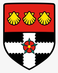 University Of Reading Coat Of Arms, HD Png Download, Transparent PNG
