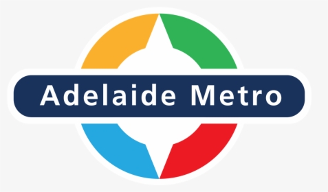 Adelaide Metro Logo , Png Download - Adelaide Metro Logo, Transparent Png, Transparent PNG