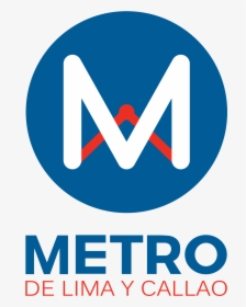 Metro De Lima, HD Png Download, Transparent PNG