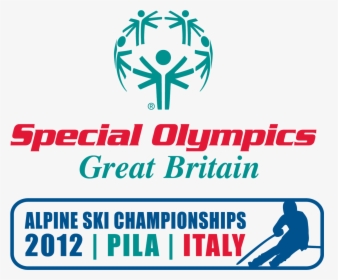 National Ski Championships - Special Olympics, HD Png Download, Transparent PNG