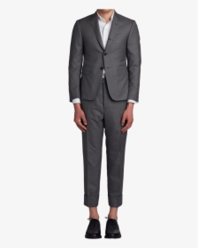 Caruso Suits, HD Png Download, Transparent PNG