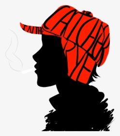 The Catcher In The Rye Clipart Clip Art Transparent, HD Png Download, Transparent PNG