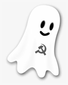 Ghost Of Communism Image - Communism Ghost, HD Png Download, Transparent PNG