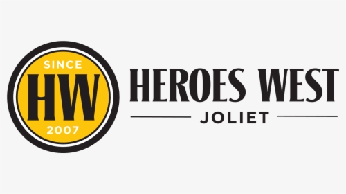 Heroes West Joliet, HD Png Download, Transparent PNG