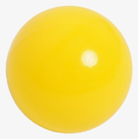 Yellow Christmas Ball Png Picture - アッバース 朝 国旗, Transparent Png, Transparent PNG