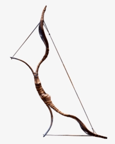 There Is Also An Intimidating Double Bow That Will - Far Cry Primal Bows, HD Png Download, Transparent PNG