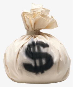 Money Png Image - Money Bags With No Background, Transparent Png, Transparent PNG