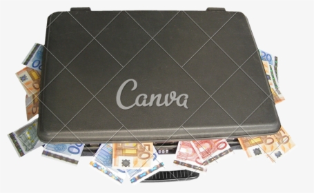 Pile Of Money Png - Canva, Transparent Png, Transparent PNG