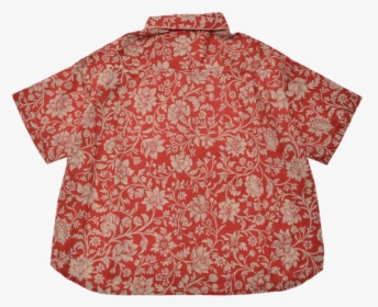 East End Highlanders Loosely Aloha Kid S Buttondown - Blouse, HD Png Download, Transparent PNG