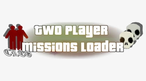 Gta San Andreas Mod 2 Players , Png Download - Gta Sa 2 Player Mods, Transparent Png, Transparent PNG