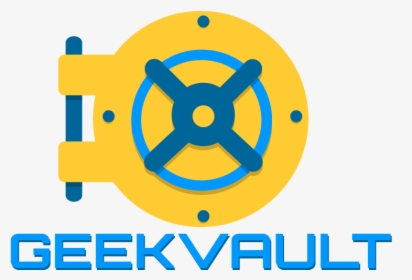 Geekvault - Circle, HD Png Download, Transparent PNG