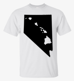 Living In Nevada With Hawaii Roots Ultra Cotton T Shirt, - Rocket, HD Png Download, Transparent PNG