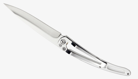 Deejo Lightweight Knife Colors 27g White Liner Lock - Utility Knife, HD Png Download, Transparent PNG